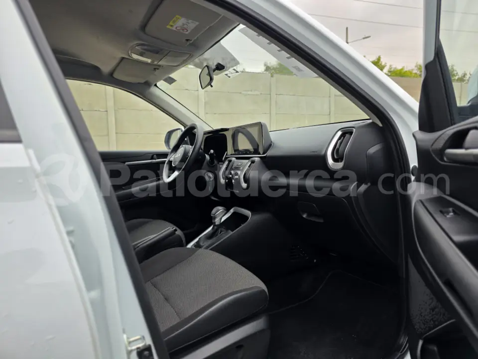 Foto 14 de Kia Sonet