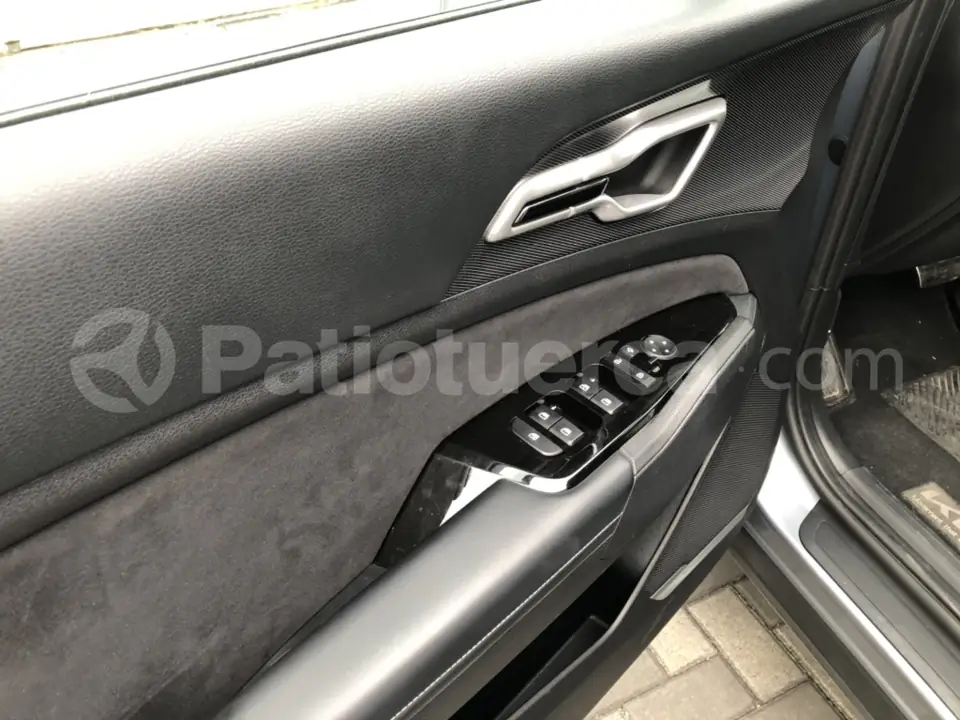 Foto 9 de Kia Sportage GT