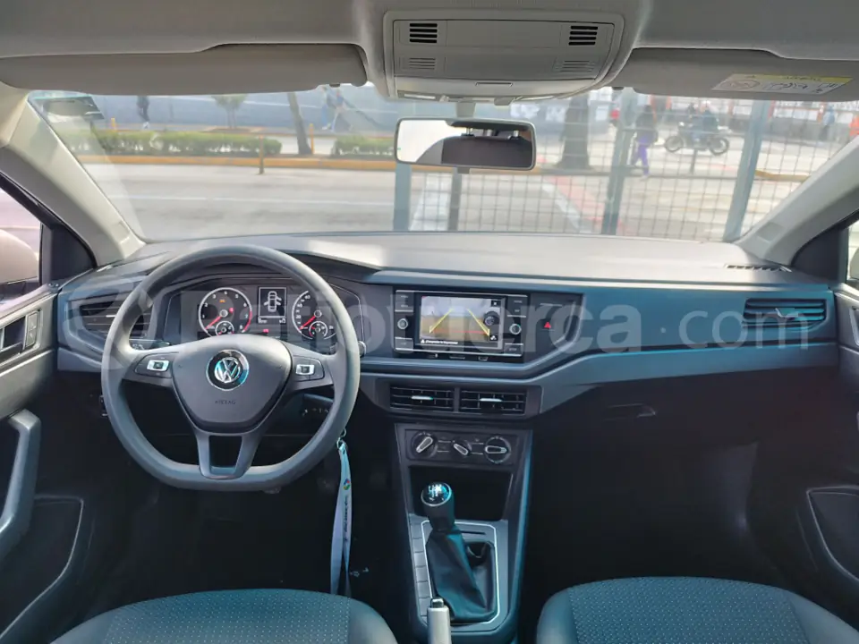 Foto 15 de Volkswagen T-Cross Trendline