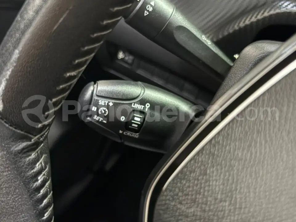 Foto 18 de Peugeot 208