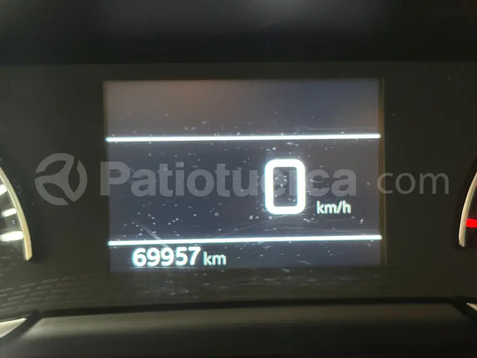 Foto 26 de Peugeot 208