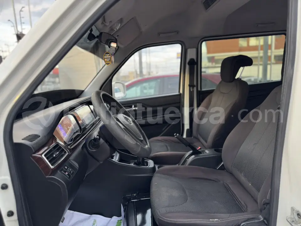 Foto 8 de KYC V3 VAN