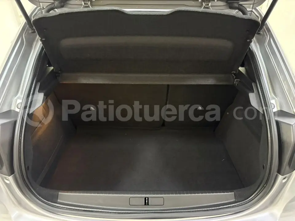 Foto 11 de Peugeot 208