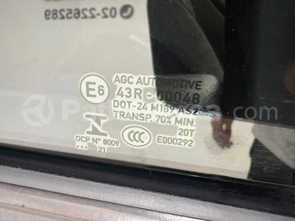 Foto 30 de Peugeot 208