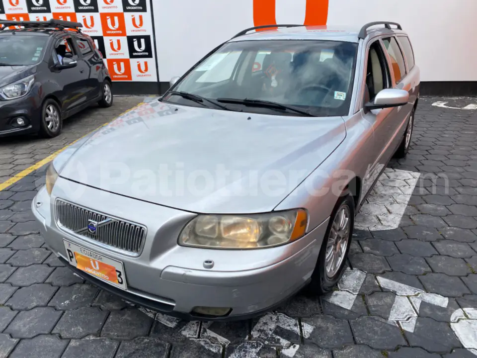 Foto 3 de Volvo V70