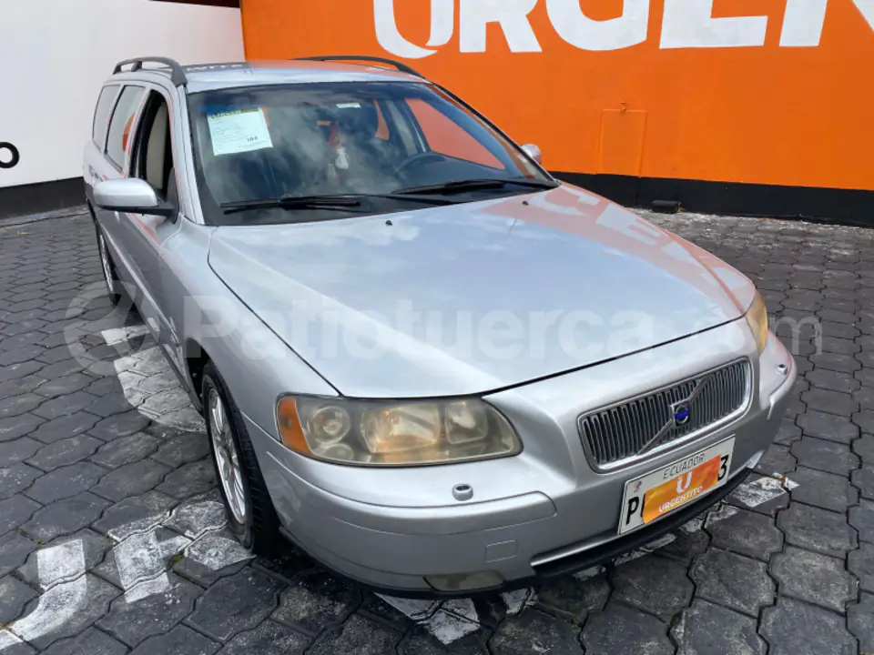 Foto 2 de Volvo V70