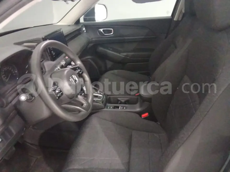 Foto 11 de Honda HRV