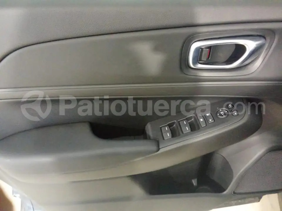 Foto 13 de Honda HRV