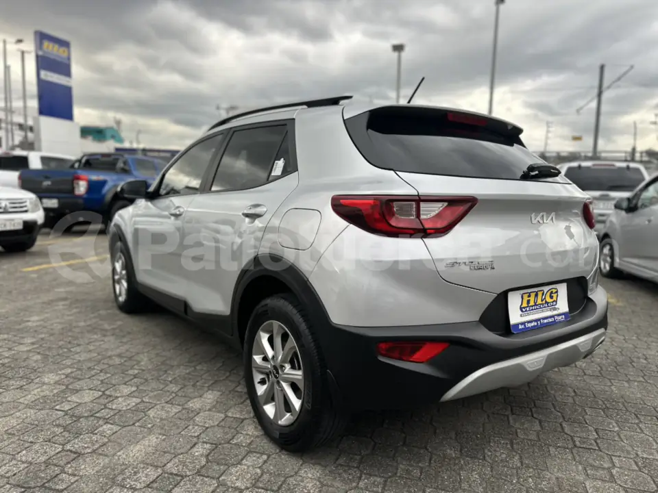 Foto 4 de Kia Stonic