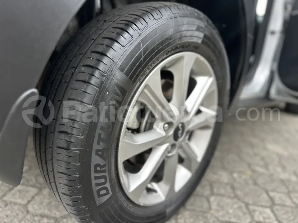 Foto 10 de Kia Stonic