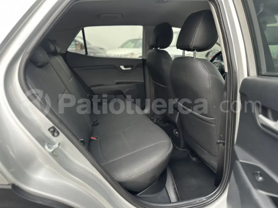 Foto 12 de Kia Stonic