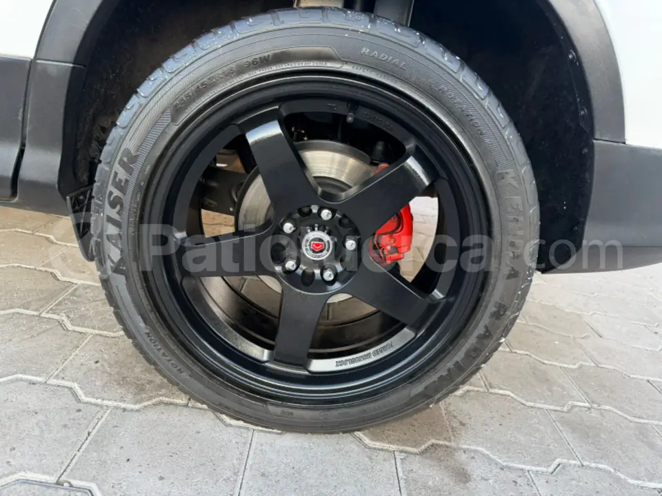 Foto 14 de Ford Escape S