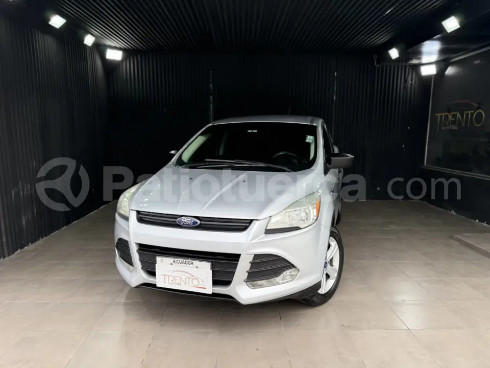 Foto 1 de Ford Escape S