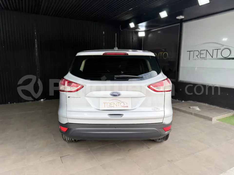 Foto 6 de Ford Escape S