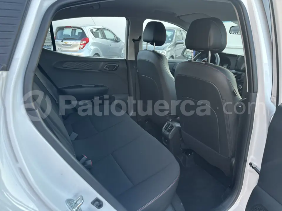 Foto 10 de Hyundai Grand I10 HB