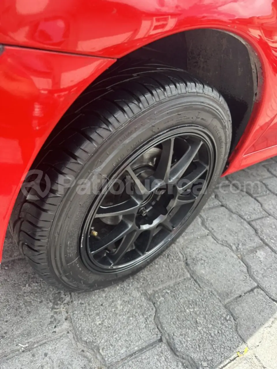 Foto 9 de Volkswagen GOL CONFORT