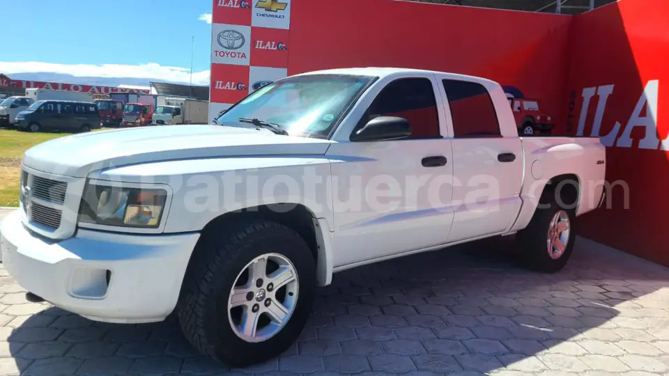 Foto 1 de Dodge Dakota