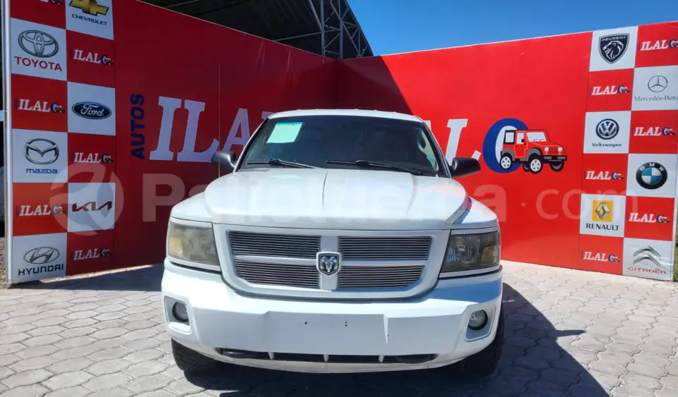 Foto 2 de Dodge Dakota