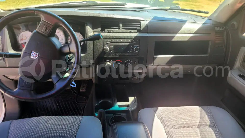 Foto 4 de Dodge Dakota