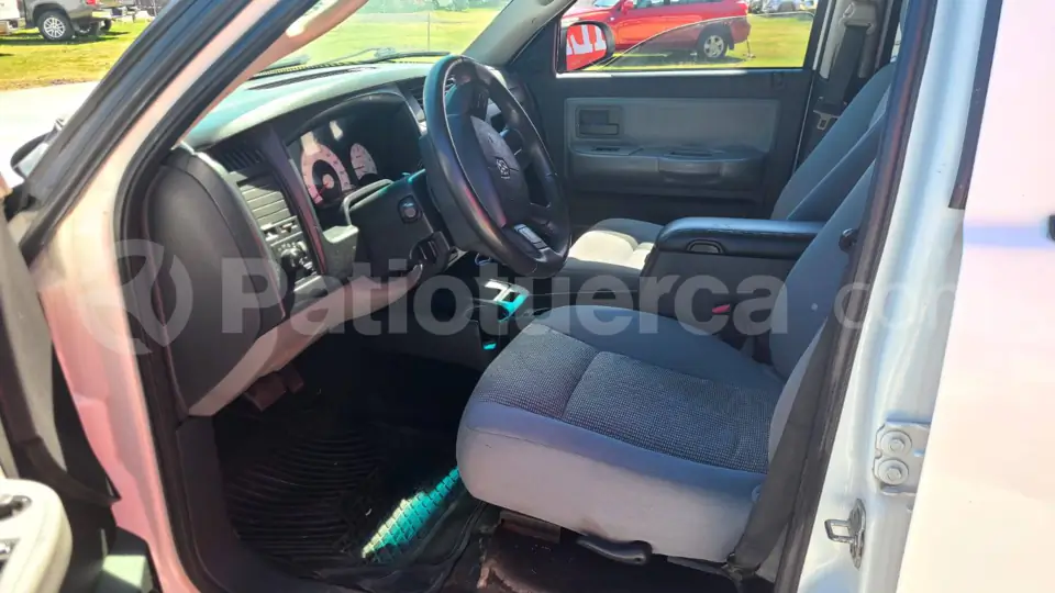 Foto 5 de Dodge Dakota