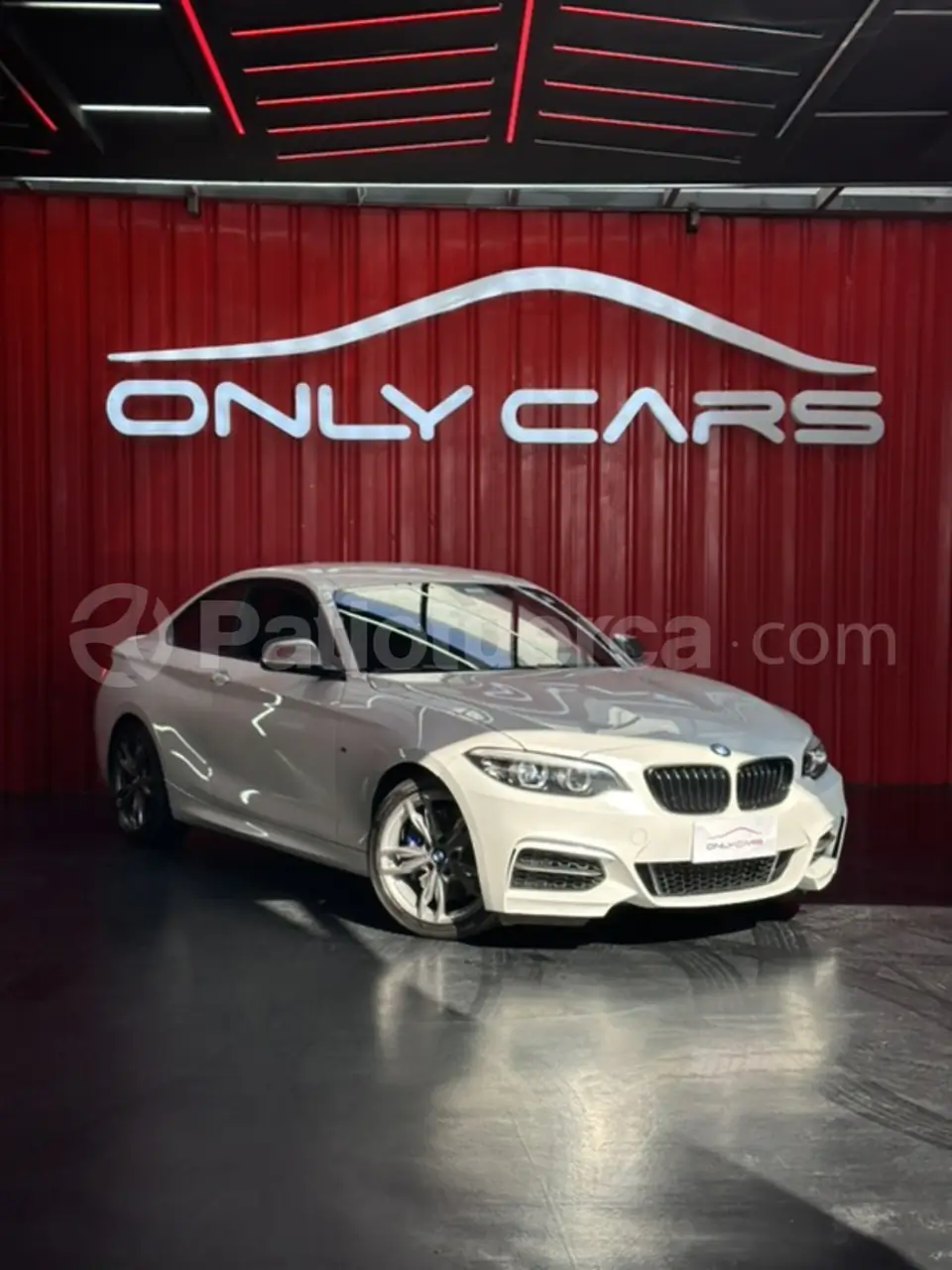 Foto 1 de BMW M 240i