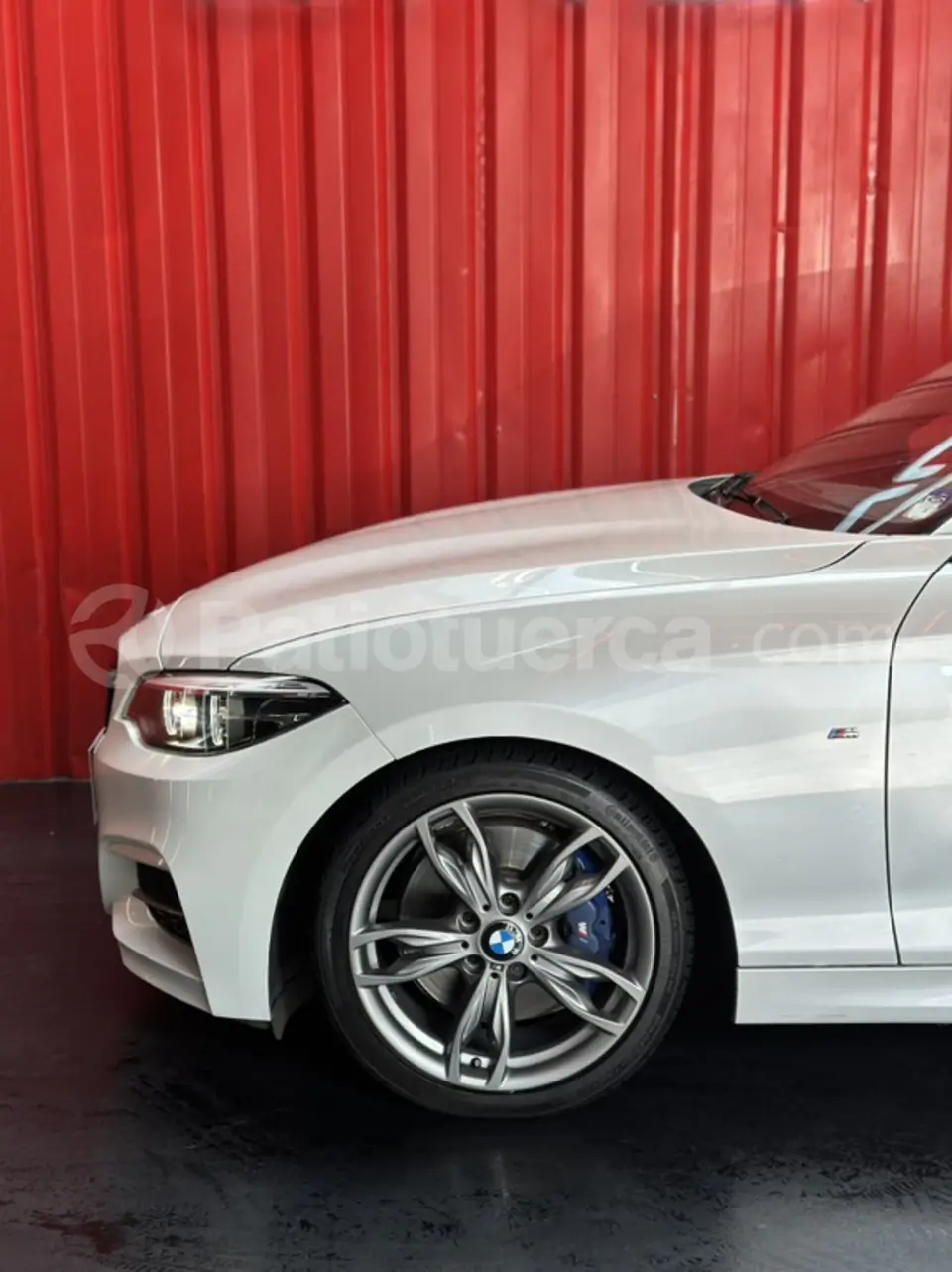 Foto 4 de BMW M 240i
