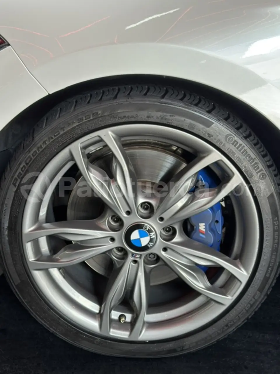 Foto 5 de BMW M 240i