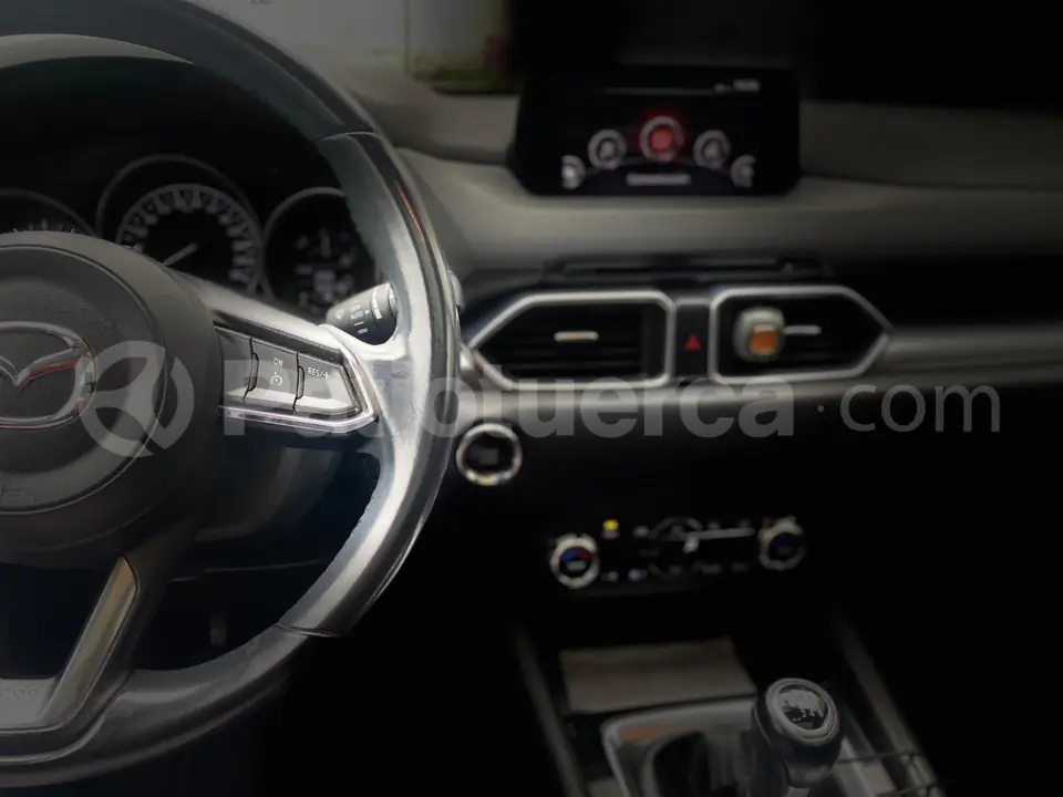 Foto 8 de Mazda CX- 5 CORE