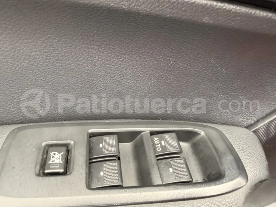 Foto 9 de Ford Ranger