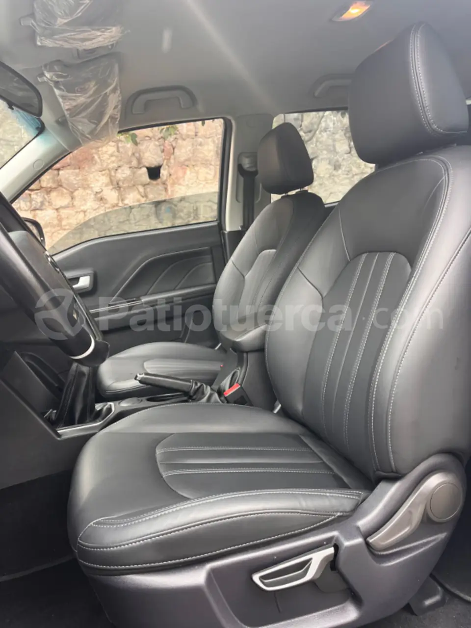 Foto 6 de Great Wall WINGLE 7 2.4 CD 4X2 GASOLINA