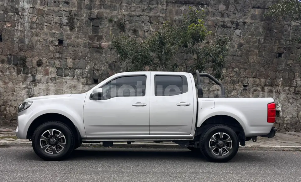 Foto 9 de Great Wall WINGLE 7 2.4 CD 4X2 GASOLINA