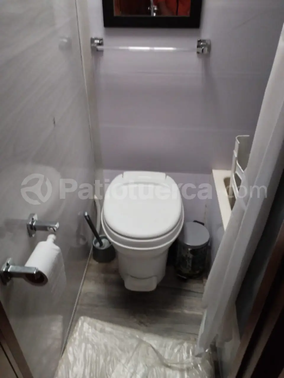 Foto 12 de Foton Aumark BJ