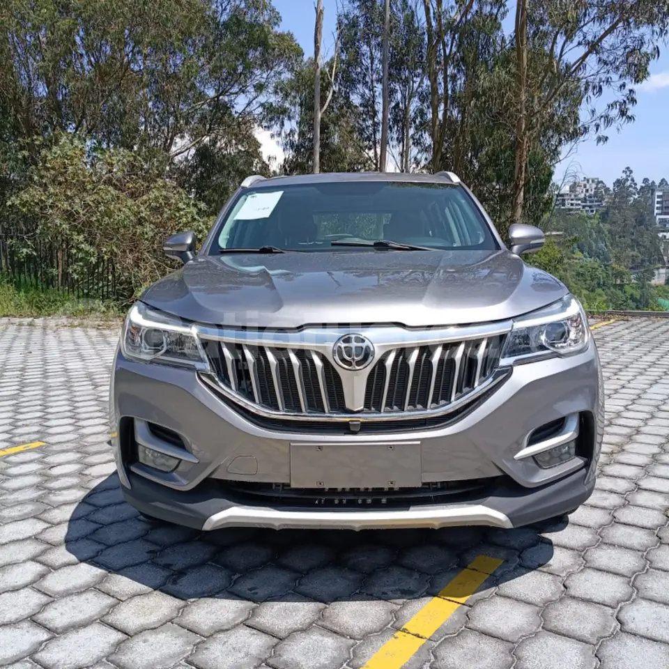 Foto 1 de Brilliance V6