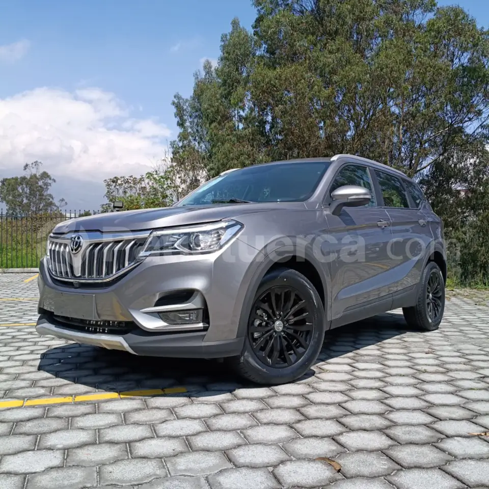 Foto 2 de Brilliance V6