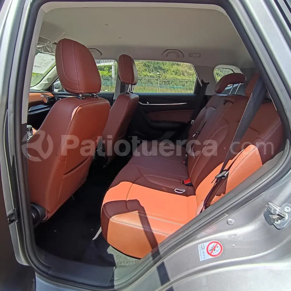 Foto 8 de Brilliance V6