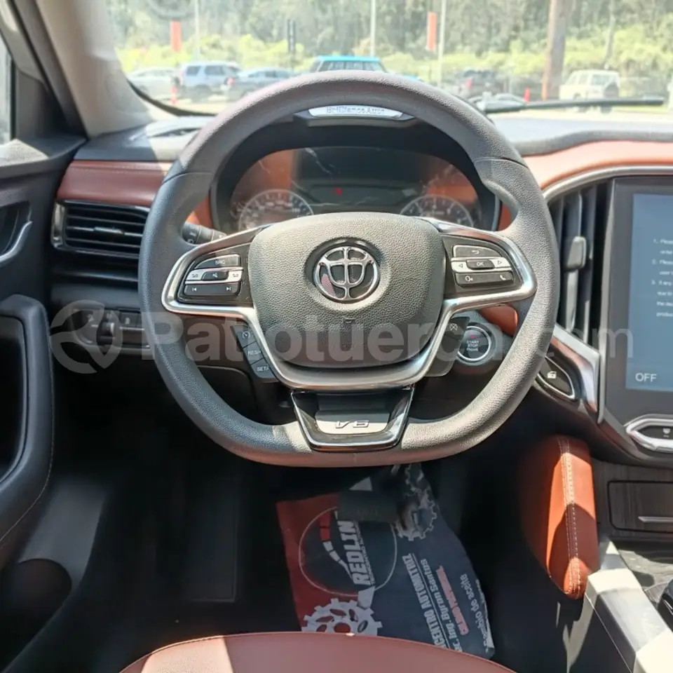 Foto 11 de Brilliance V6