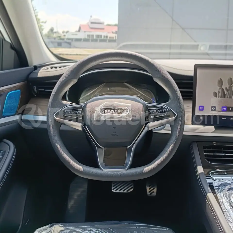 Foto 8 de Skyworth EV6