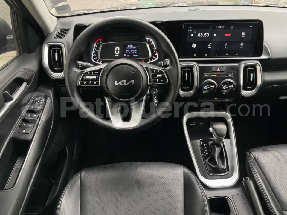 Foto 15 de Kia Sonet