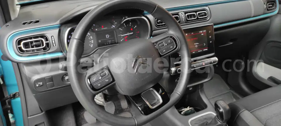 Foto 4 de Citroen C3 Feel