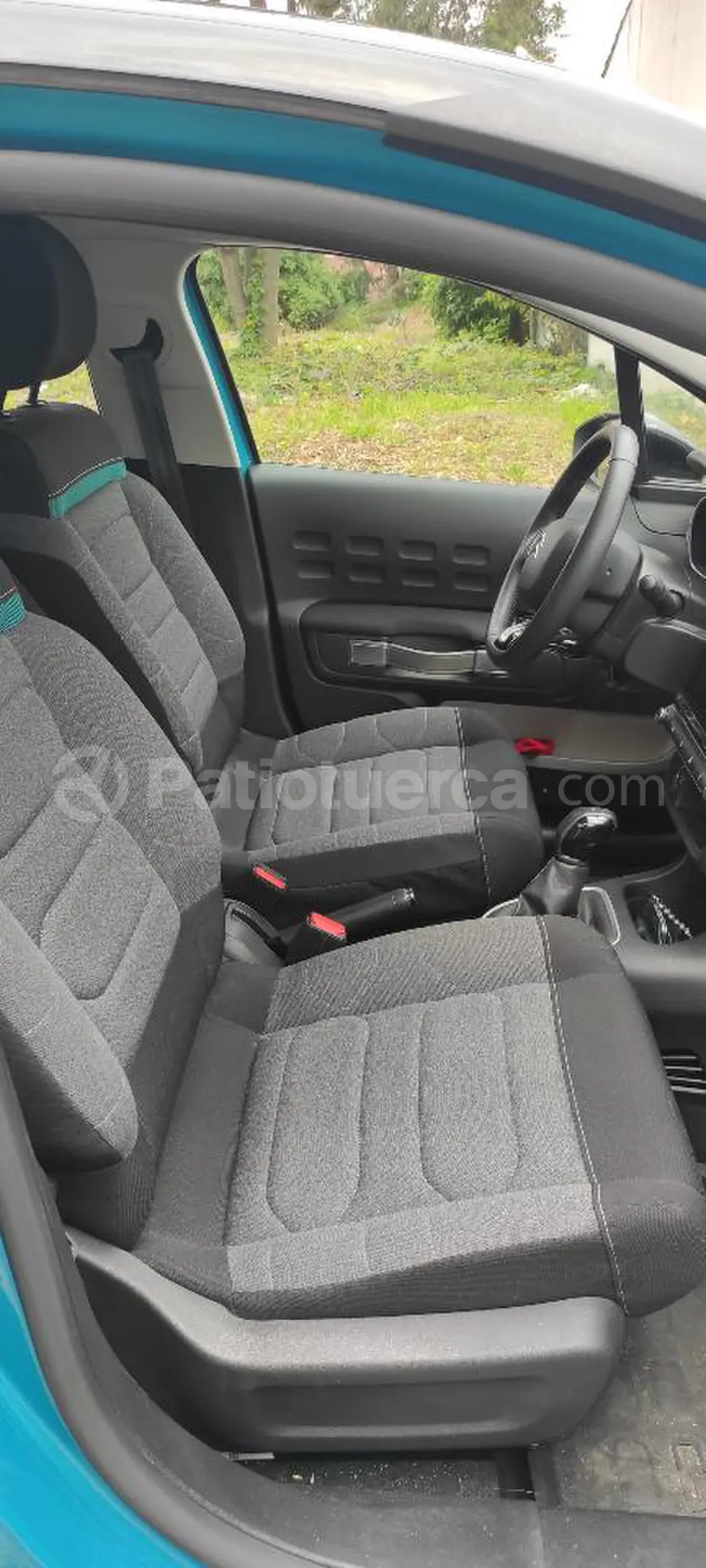 Foto 9 de Citroen C3 Feel