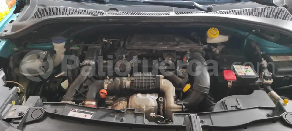 Foto 18 de Citroen C3 Feel