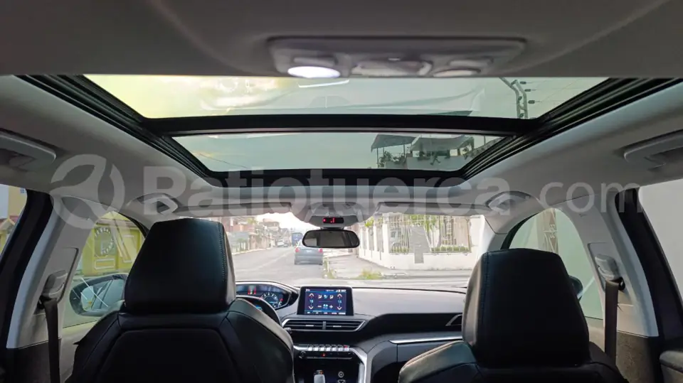 Foto 11 de Peugeot 3008 GT-Line