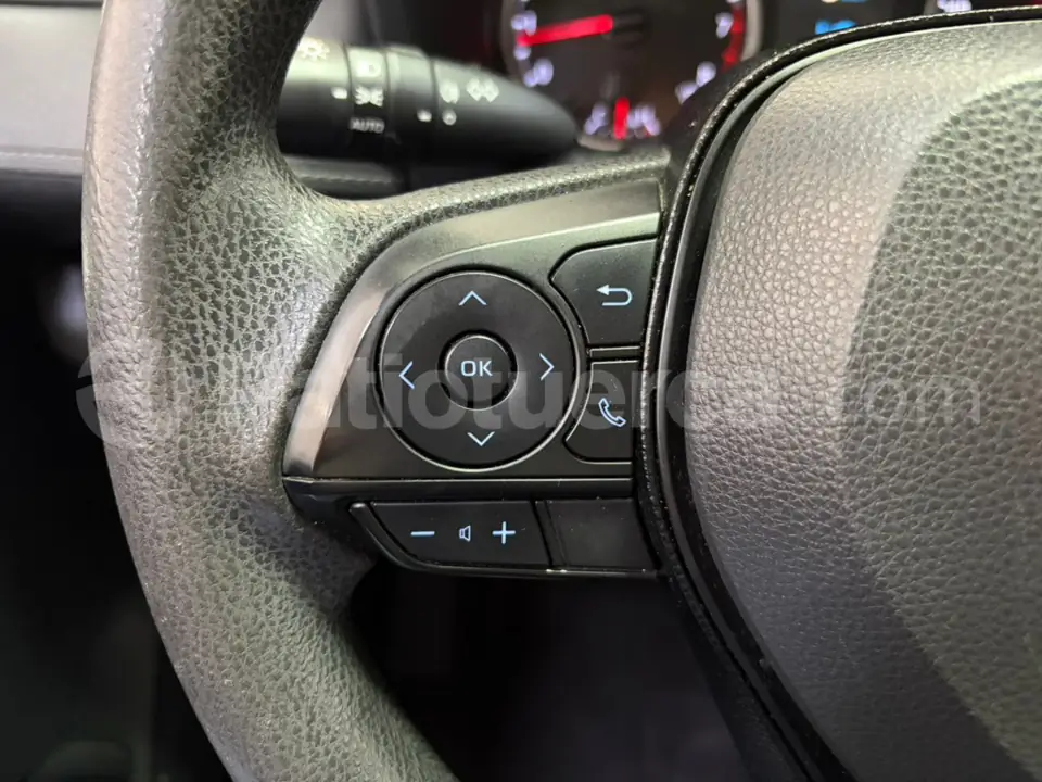 Foto 17 de Toyota RAV 4