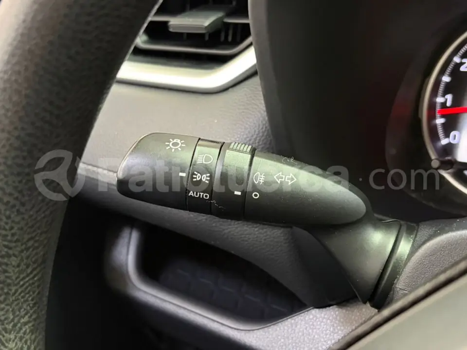 Foto 16 de Toyota NEW RAV4 AC 2.0 5P