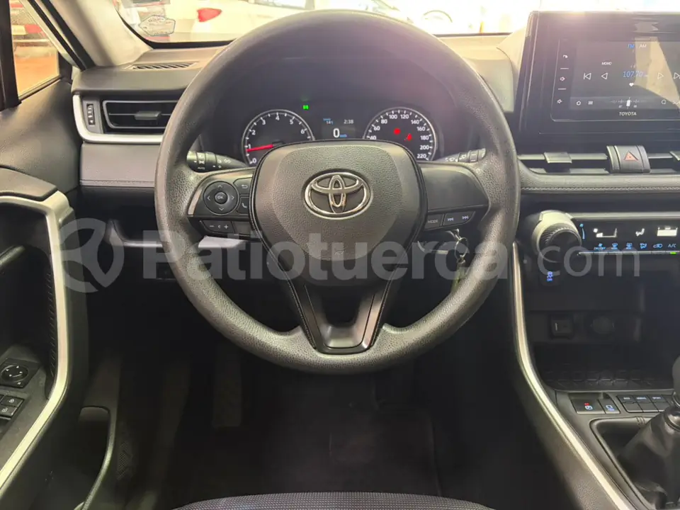 Foto 18 de Toyota NEW RAV4 AC 2.0 5P