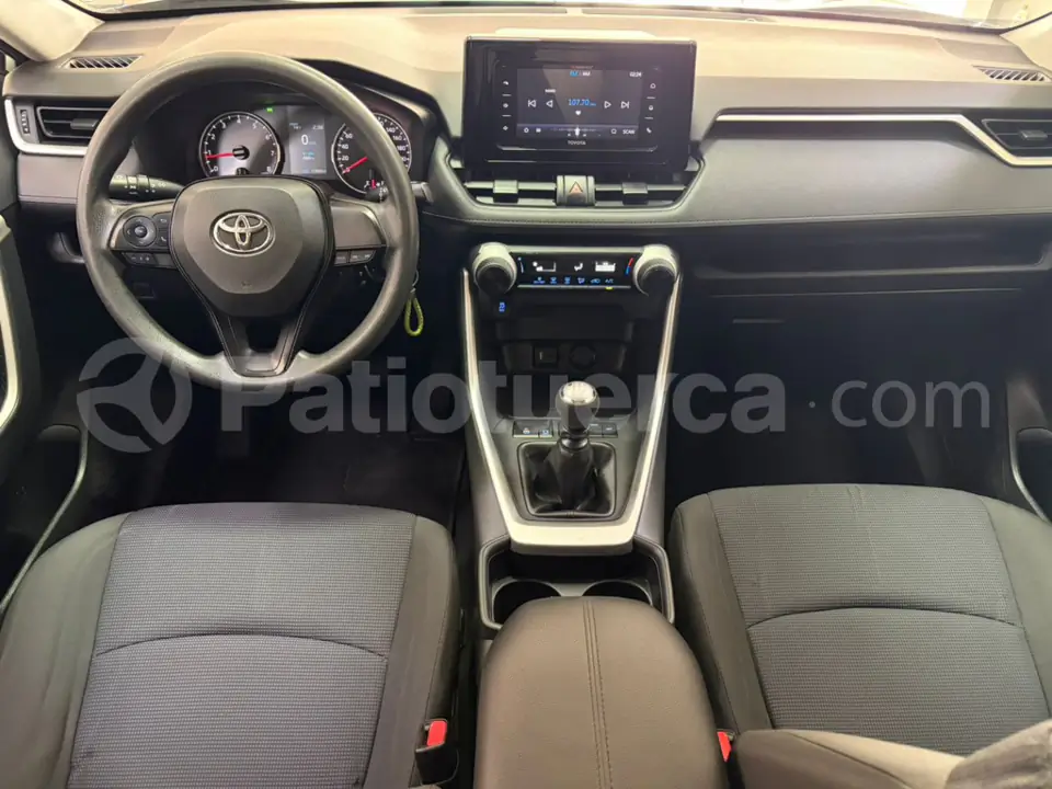 Foto 20 de Toyota NEW RAV4 AC 2.0 5P