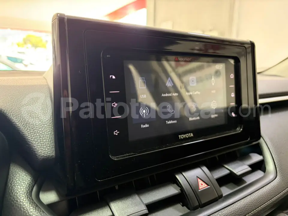 Foto 21 de Toyota NEW RAV4 AC 2.0 5P