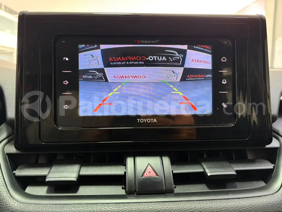 Foto 22 de Toyota NEW RAV4 AC 2.0 5P