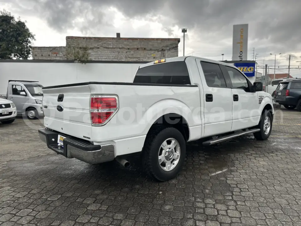 Foto 6 de Ford F150 DC 4X2