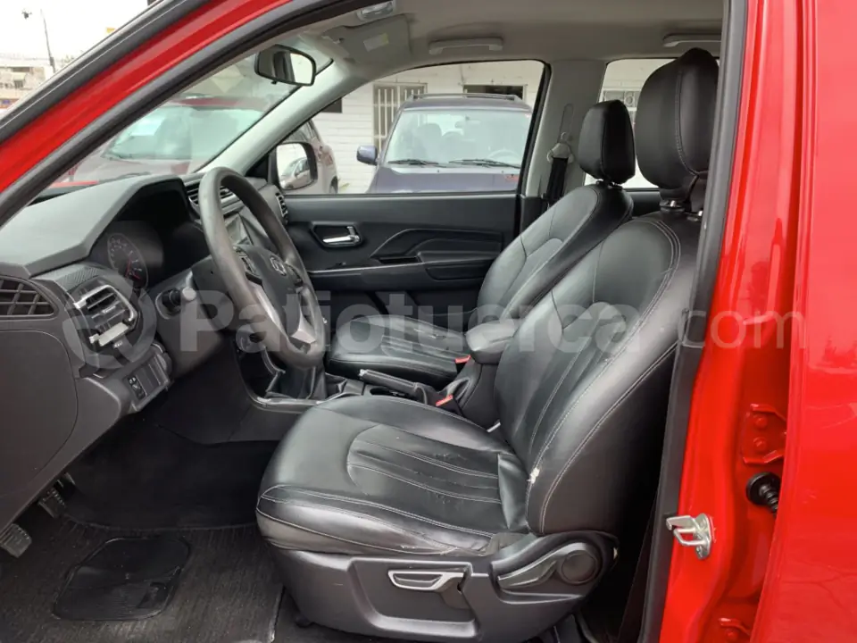 Foto 8 de Great Wall WINGLE STEED 2.4 CD 4X2 TM